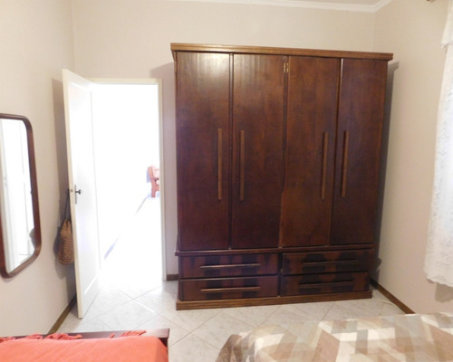Imagem 10 de 24 de Apartamento Com 1 Dorm, Guilhermina, Praia Grande - R$ 155 Mil, Cod: 14881958 - 14881958 - 69657914