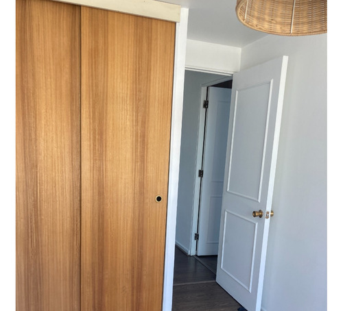 Lindo Departamento En Ubicación Privilegiada De Providencia