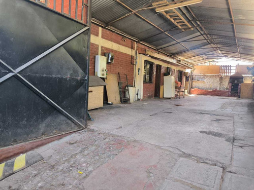 Venta De Casa En Renca 3 Dormitorios 2 Baño (105466)