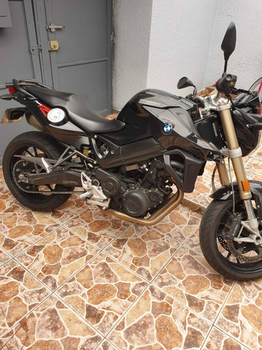 Imagen 2 de 4 de Moto Bmw F800r