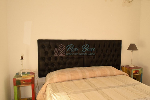 Apartamento En Peninsula, 2 Dormitorios *- Ref: 2221