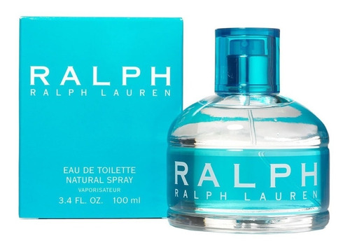 Perfume Ralph 100ml Original