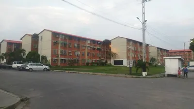 Apartamento en venta