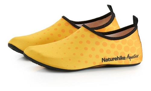 Zapatos Para Playa Rio Zapatos Acuaticos Unisex Naturehike 