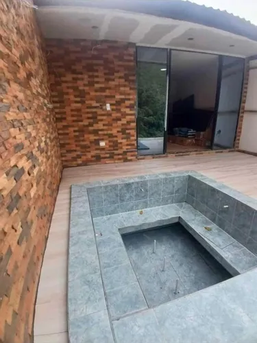 Casa Campestre En Venta Vda Portugal (279060517).