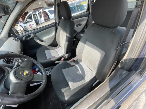 Chevrolet Chevy 1.6 C2 4 p