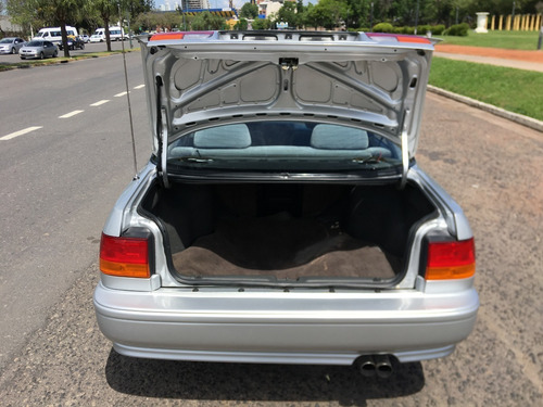 Honda Accord Ex 2.2 1993 Ed Especial Japonés De Colección