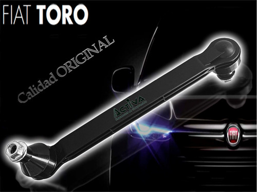 Bieleta Fiat Toro Jeep Renegade 4x2 4x4 Tipo Original Reforz