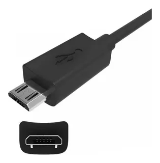 Cable Usb Motorola Moto X Play G4, G5 Plus Carga Rapida