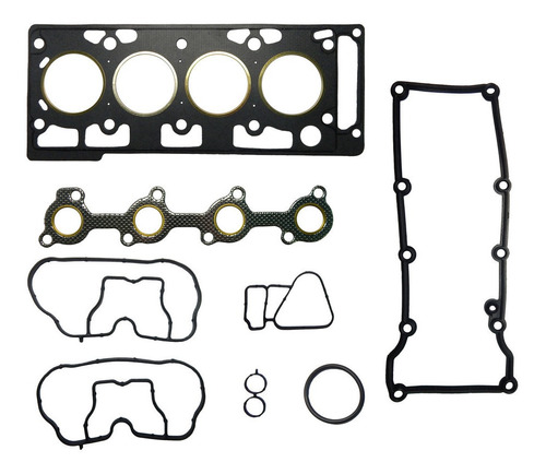 Juntas Descarbonizacion Ford Zetec Rocam Ka 1.0 8v