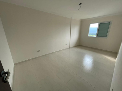 Apartamento 2 Dormitórios Para Venda Em Praia Grande, Vila Caiçara, 2 Dormitórios, 1 Suíte, 1 Banheiro, 2 Vagas - Ap00048_1-1117371