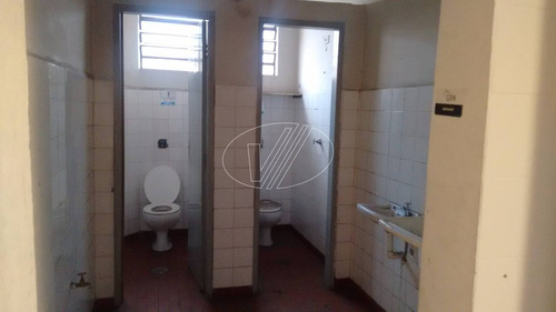 Imagem 6 de 8 de Barracão À Venda Em Vila Joaquim Inácio - Ba228655