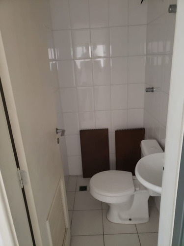Imagem 20 de 23 de Apartamento - 335a - 68649236