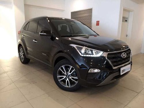 Imagem 5 de 15 de Hyundai Creta Prestige 2.0 16v Flex Aut 2018