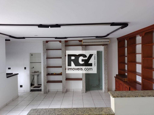 Imagem 5 de 24 de Conjunto, 110 M² - Venda Por R$ 250.000,00 Ou Aluguel Por R$ 2.500,00/mês - Centro - São Vicente/sp - Cj0055