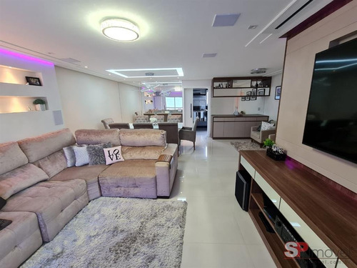 Imagem 14 de 23 de Apartamento Residencial Em São Paulo - Sp - Ap4681_nbni