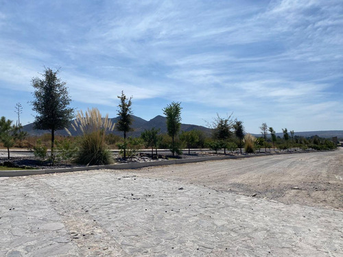Terreno En San Miguel De Allende