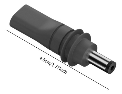 2 Cable Mini Fácil De Instalar 45 Mm Typec A