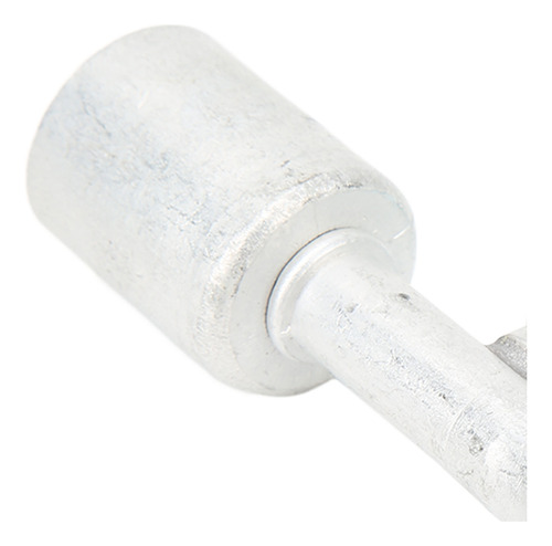 Conector De Manguera Ac Para Coche, 10 Unidades, Universal,