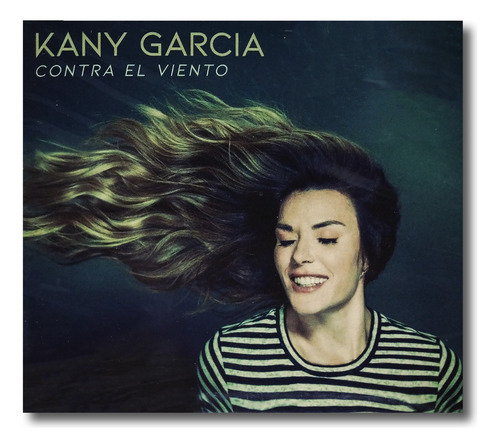Kany Garcia - Contra El Viento