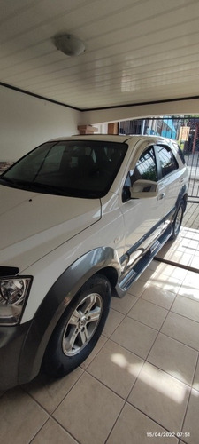 Imagen 2 de 15 de Kia Sorento 2005 Version Full Extras