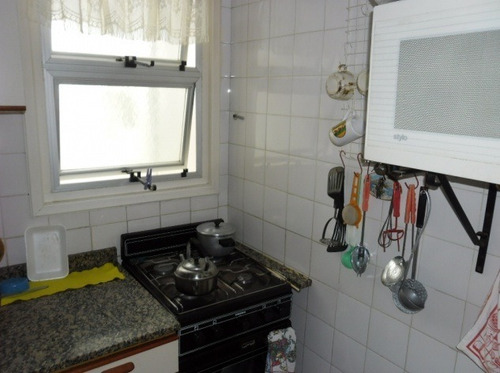 Imagen 4 de 8 de Vendo Departamento 2 Ambientes Con Balcon Zona Torreon