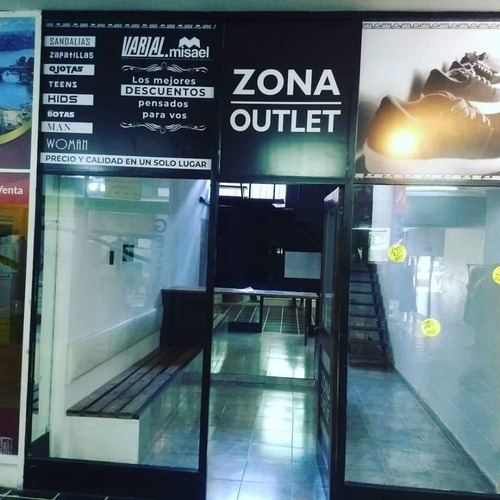 Imagen 2 de 7 de Local Céntrico Venta Carlos Paz