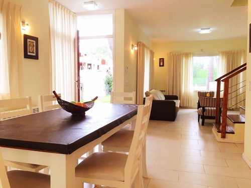 Imagen 5 de 21 de Triplex En Venta 4 Ambientes En Pinamar