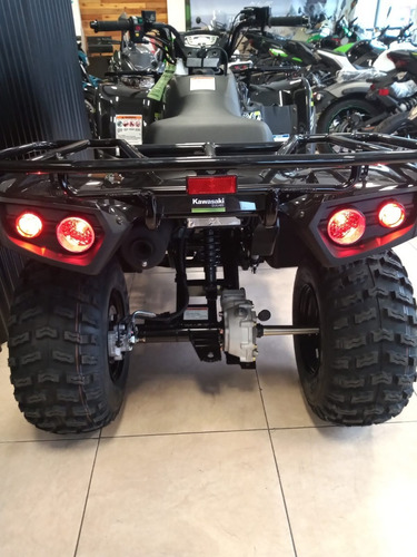 Imagen 9 de 15 de Kawasaki Brute Force 300// 4x2 Ahora 12 Y 18/no Honda Yamaha