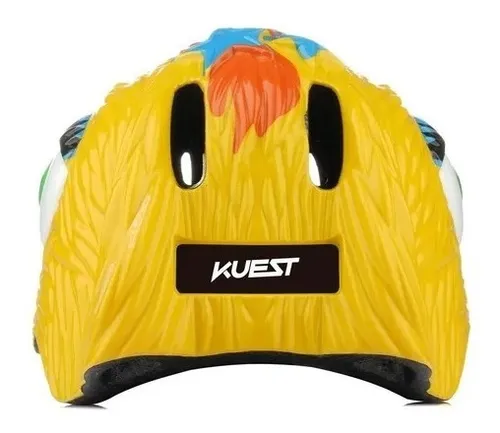 Casco animales niños sale