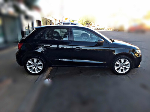 Imagen 10 de 11 de Audi A1 2013 1.4 Ambition Tfsi 122cv Stronic