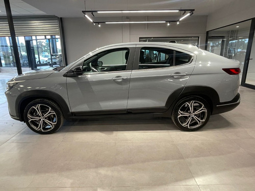 Fiat Fastback 1.3 170hp 2025 ¡financiacion Exclusiva!