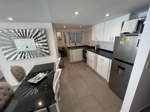 Departamento En Venta En Caballito, Capital Federal, Buenos Aires