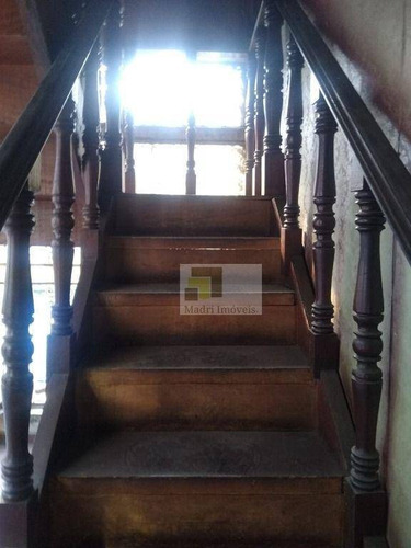 Imagem 25 de 30 de Sobrado Com 4 Dormitórios À Venda, 193 M² Por R$ 2.000.000 - Alto Da Lapa - São Paulo/sp - So0171