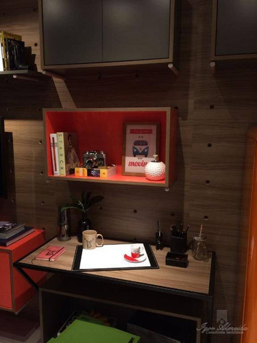 Imagem 8 de 20 de Studio Com 1 Dormitório À Venda, 24 M² Por R$ 405.724,00 - Centro - São Paulo/sp - St0087
