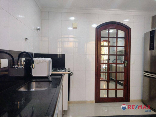 Imagem 8 de 29 de Sobrado Com 2 Dormitórios À Venda, 120 M² Por R$ 535.000,00 - Conjunto Residencial Vista Verde - São Paulo/sp - So7177