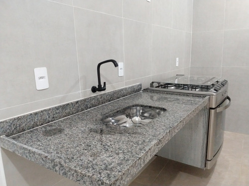 Imagem 3 de 10 de Aluguel Casa 03 Quartos S/ Condomínio - 10 Minutos Centro-bh