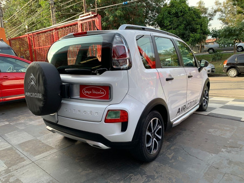 Imagem 6 de 8 de C3 Aircross * 2012 * R$ 39.600,00