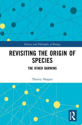 Libro Revisiting The Origin Of Species: The Other Darwins...