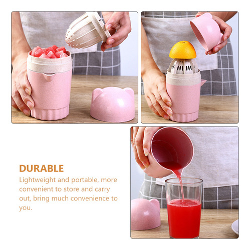 Exprimidor Manual De Frutas, Exprimidor Manual, Exprimidor D