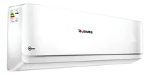 Comprar Aire Acondicionado James Inverter 24000 Btu Wifi Dimm
