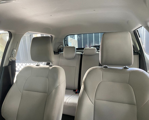 Suzuki Swift 2022 - Excelentes Condiciones- Santo Domingo M.