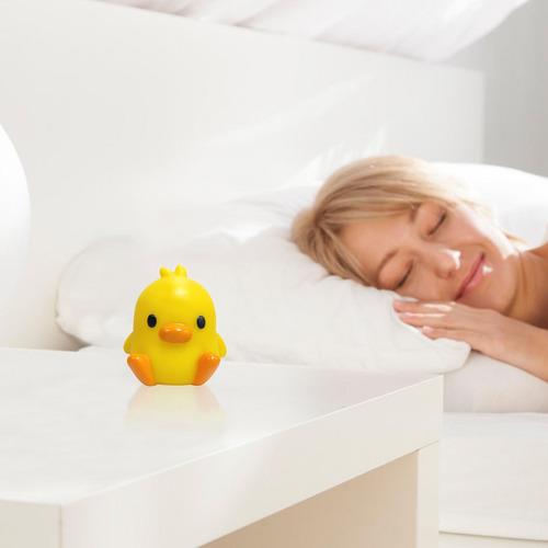Luz Nocturna De Pato Pequeño Luz Nocturna De Pato Luz Noctur