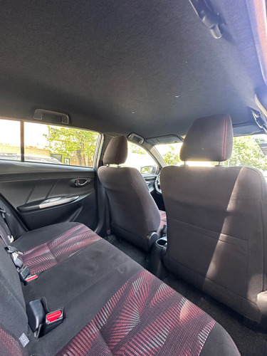 Toyota Yaris 1.5 107cv