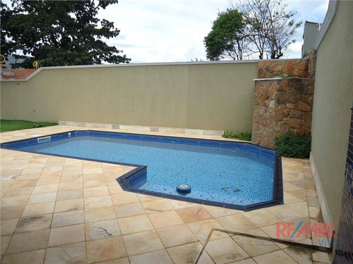 Imagem 4 de 27 de Casa Com 3 Dormitórios À Venda, 256 M² Por R$ 1.200.000,00 - Jardim Paulista - Atibaia/sp - Ca4339