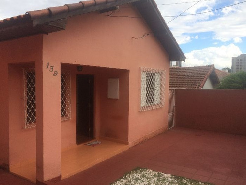 Casa Para Alugar Na Rua Professor Diogo Pires Correa, Centro, Osasco - Sp - Liv-10323