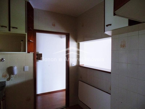 Imagem 22 de 30 de Apartamento À Venda Em Cambuí - Ap013812