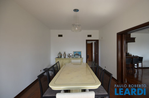 Imagem 6 de 15 de Apartamento - Morumbi - Sp - 639353