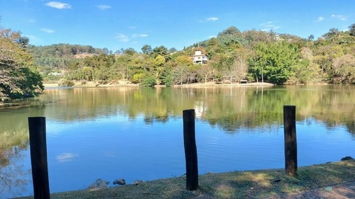 Imagem 4 de 22 de Casa À Venda Em Caixa D´água - Ca001956