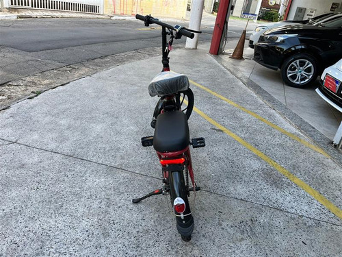 Bicicleta Eletrica Shineray E-bike 0km B&g Shineraysp